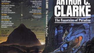 Award-Winning Designer Picks Some of Science Fiction's Best Book Covers